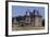 View of Chateau De Landal, Broualan, Brittany, France 15th-19th Century-null-Framed Giclee Print