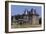 View of Chateau De Landal, Broualan, Brittany, France 15th-19th Century-null-Framed Giclee Print