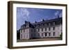 View of Chateau De Mauvieres, Saint-Forget, Ile-De-France, France, 17th-18th Century-null-Framed Giclee Print