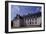 View of Chateau De Mauvieres, Saint-Forget, Ile-De-France, France, 17th-18th Century-null-Framed Giclee Print