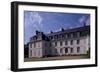 View of Chateau De Mauvieres, Saint-Forget, Ile-De-France, France, 17th-18th Century-null-Framed Giclee Print