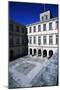 View of Chateau De Simiane, Valreas, Provence-Alpes-Cote D'Azur, France-null-Mounted Giclee Print