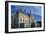 View of Chateau of Vaux-Le-Vicomte, 1656-1661-Louis Le Vau-Framed Giclee Print