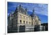 View of Chateau of Vaux-Le-Vicomte, 1656-1661-Louis Le Vau-Framed Giclee Print