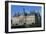 View of Chateau of Vaux-Le-Vicomte, 1656-1661-Louis Le Vau-Framed Giclee Print