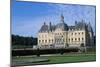 View of Chateau of Vaux-Le-Vicomte from Park, 1656-1661-null-Mounted Giclee Print