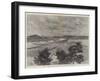 View of Chemulpo, the Principal Port of Corea on the Yellow Sea-Amedee Forestier-Framed Giclee Print