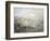 View of Chepstow-Thomas Girtin-Framed Giclee Print