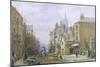 View of Chester-Louise J. Rayner-Mounted Giclee Print