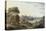 View of Chester-John Glover-Stretched Canvas