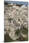 View of Chiesa Di San Pietro Caveoso in the Sassi Area of Matera and the Ravine-Martin-Mounted Photographic Print