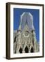 View of Christ Church Cathedral-null-Framed Giclee Print