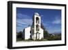 View of Church, Greater Melnik, Bulgaria-null-Framed Giclee Print