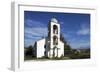 View of Church, Greater Melnik, Bulgaria-null-Framed Giclee Print