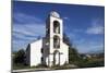 View of Church, Greater Melnik, Bulgaria-null-Mounted Giclee Print