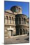 View of Church of Annunciation of Catalans-null-Mounted Giclee Print