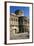 View of Church of Annunciation of Catalans-null-Framed Giclee Print