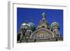 View of Church of Resurrection of Christ-null-Framed Giclee Print