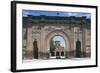 View of Church of St Gayane-null-Framed Giclee Print