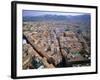 View of City, Bologna, Emilia Romagna, Italy, Europe-Oliviero Olivieri-Framed Photographic Print