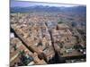 View of City, Bologna, Emilia Romagna, Italy, Europe-Oliviero Olivieri-Mounted Photographic Print