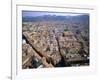 View of City, Bologna, Emilia Romagna, Italy, Europe-Oliviero Olivieri-Framed Photographic Print