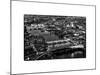 View of City of London with the Tower Bridge at Night - London - UK - England - United Kingdom-Philippe Hugonnard-Mounted Photographic Print