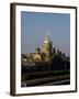 View of City, St. Petersburg, Russia-Nancy & Steve Ross-Framed Photographic Print