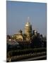 View of City, St. Petersburg, Russia-Nancy & Steve Ross-Mounted Photographic Print