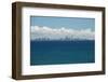 View of cityscape at the waterfront, Surfer's Paradise, Gold Coast, Queensland, Australia-Panoramic Images-Framed Photographic Print