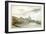 View of Cleves, Late 17th Century-null-Framed Giclee Print