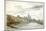 View of Cleves, Late 17th Century-null-Mounted Giclee Print