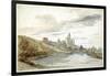 View of Cleves, Late 17th Century-null-Framed Giclee Print