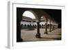 View of Cloister, Maximo De La Merced Convent-null-Framed Giclee Print