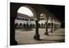 View of Cloister, Maximo De La Merced Convent-null-Framed Giclee Print