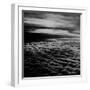 View of Clouds from Transatlantic Pan Am Clipper-Bernard Hoffman-Framed Photographic Print