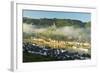 View of Cochem-Jochen Schlenker-Framed Photographic Print