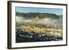View of Cochem-Jochen Schlenker-Framed Photographic Print