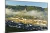 View of Cochem-Jochen Schlenker-Mounted Photographic Print