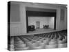 View of Congressional Library Music Auditorium-null-Stretched Canvas