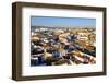 View of Cordoba from the Mezquita Cathedral Bell Tower, Cordoba, Andalucia, Spain-Carlo Morucchio-Framed Photographic Print