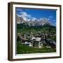 View of Cortina-Philip Gendreau-Framed Photographic Print