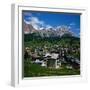 View of Cortina-Philip Gendreau-Framed Photographic Print