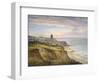 View of Cromer, Norfolk, from the East-John Moore-Framed Giclee Print