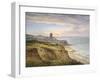 View of Cromer, Norfolk, from the East-John Moore-Framed Giclee Print