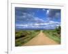 View of Crow Canyon, Colorado, USA-Stefano Amantini-Framed Photographic Print