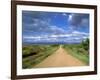 View of Crow Canyon, Colorado, USA-Stefano Amantini-Framed Photographic Print