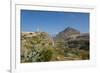 View of Custonaci and Monte Cofano-Guido Cozzi-Framed Photographic Print