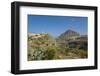 View of Custonaci and Monte Cofano-Guido Cozzi-Framed Photographic Print