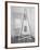 View of Da Vinci Pulley-Philip Gendreau-Framed Photographic Print